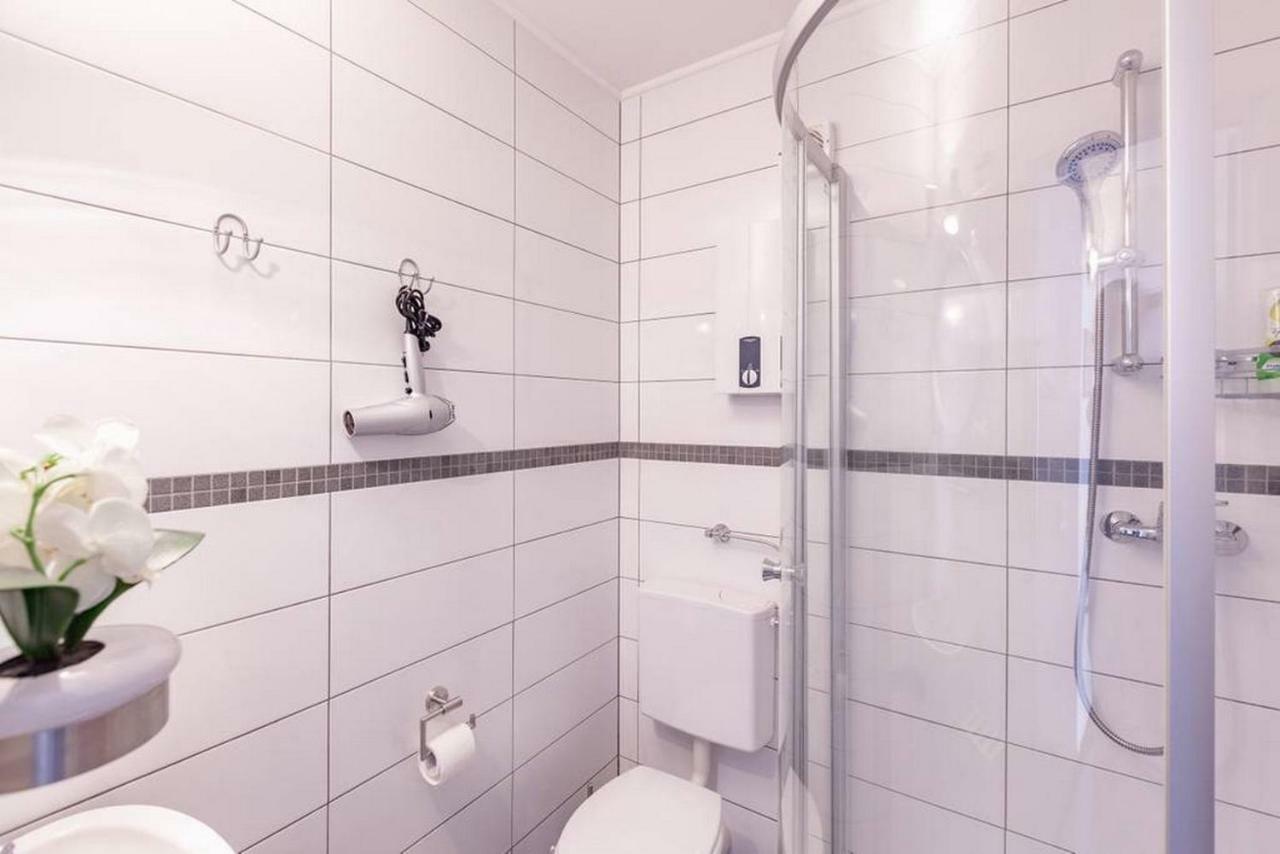 Ferienwohnungen Traubeneiche Remagen Ngoại thất bức ảnh