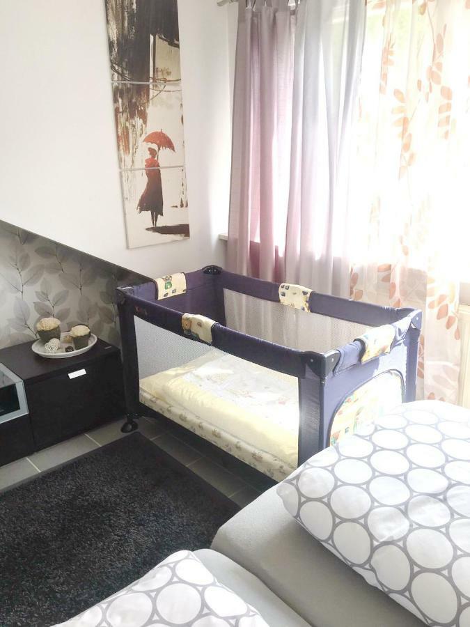 Ferienwohnungen Traubeneiche Remagen Ngoại thất bức ảnh